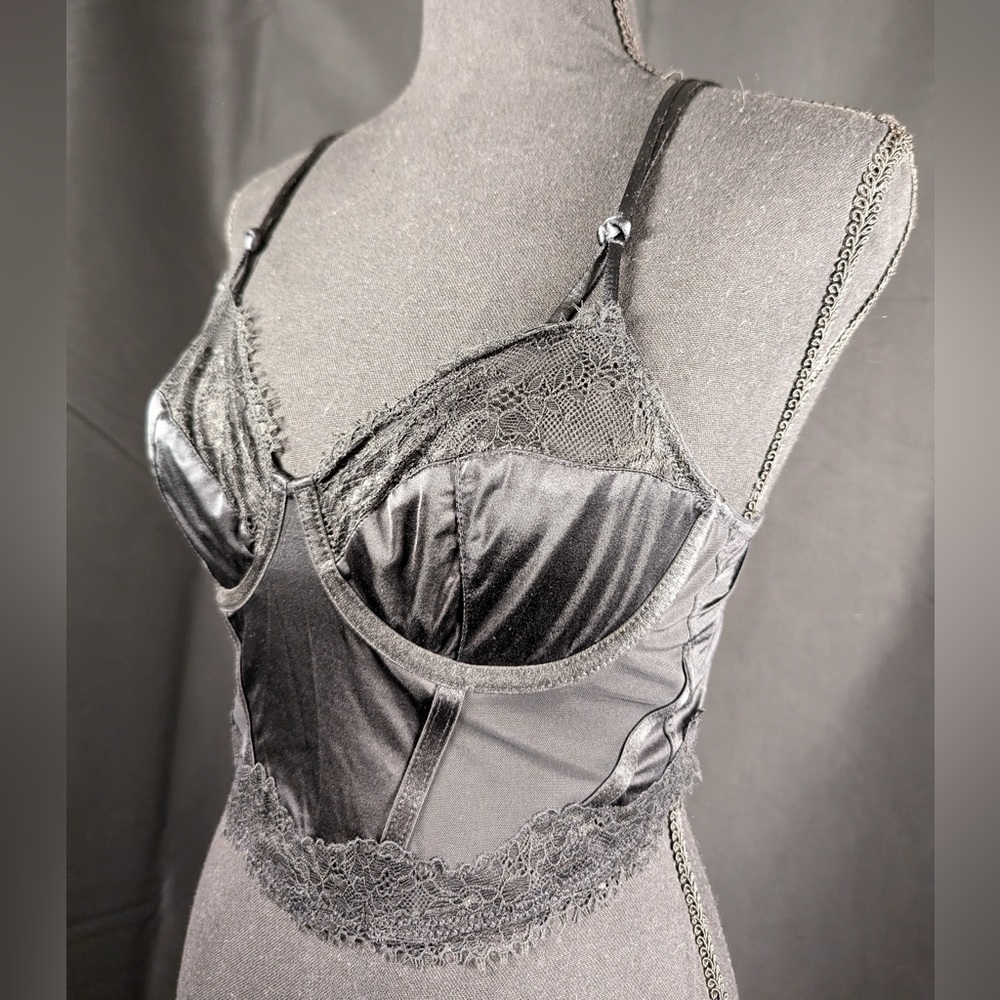 Auden Lace Lingerie Corset